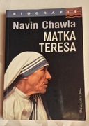 Matka Teresa - Navin Chawla