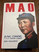 MAO Jung Chang, Jon Halliday