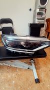 VW Passat B8 lift lampa przód prawa full led 3G1 941 082P 