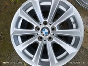 Felgi 17 5x120 BMW F10 F11 F30 X1 X3 Styling 236