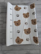 Przewijak usztywniony 