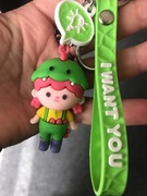 Brelok idealny na Prezent 