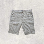 Tom Tompson spodenki bawełniane na lato krótkie szorty L