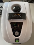 Parownica Ottimo Medical Strong Hydro Jet