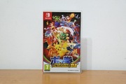 Gra Nintendo Switch Pokemon Pokken Tournament DX