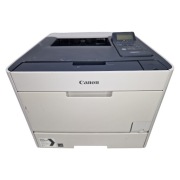 (1616) Drukarka laserowa CANON LBP7680CX 