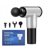 Masażer Fascial Gun