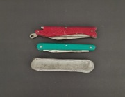 scyzoryki zsrr Worsma