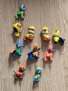 Figurki Psi Patrol, zestaw figurek