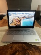 Komputer DELL Inspiron 15 7000 ,i7/8Gb RAM/ 930Gb dysk ,dotykowy ekran