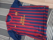 FC Barcelona koszulka domowa 11/12