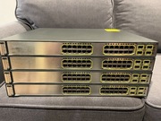 Cisco Catalyst 3750G-24PS