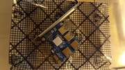 Adapter Rozdzielacz Portu PCI-E USB RISER SPLITTER 