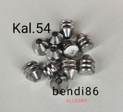 Pociski Real 540-300 kal. 54 50szt.