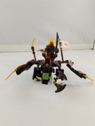 LEGO 70599-1 NINJAGO: Skybound Cole's Dragon- SMOK COLEA