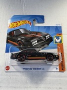 Hot Wheels '77 Pontiac Firebird T/A