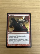 MTG -Combust (M12)