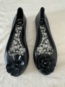 Baleriny Zaxy Rozmiar 38