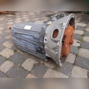 SKRZYNIA BIEGÓW 7G MERCEDES CLS 3.0 V6 uszkodzna