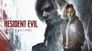 Resident Evil Requiem klucz STEAM