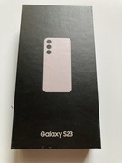 Samsung S23 8/256 lawendowy