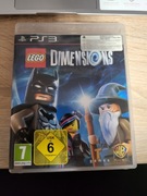 Lego Dimensions Playstation 3