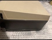 Magnetofon szpulowy Unitra ZK140T PRL + szpule | sprawny | retro vintage