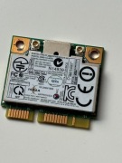 Karta Wi-Fi Realtek RTL8188CE – mini PCI-E – sprawna