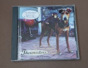 CD - Thermadore Monkey On Rico