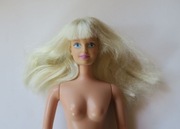 Vintage lalka Giochi Preziosi typu Barbie 