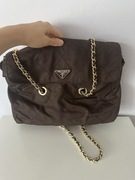 Torebka Prada Tessuto vintage