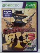 Gra The Gunstringer PL Xbox 360