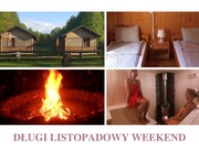 Długi, listopadowy weekend w Julianówce