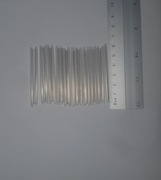 Termokurczliwe Osłony spawów 60mm 280sztuk