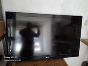 Telewizor LG 42 całe sprawny