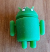 Pendrive  ludzik