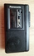 Analogowy Dyktafon Panasonic RN-104