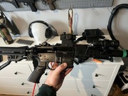 ICS Capitan HPA, Polar Star Jack, PDI, Maxx Model, BlackLeaf