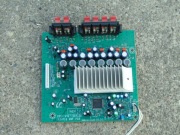 Wzmacniacz końcówka mocy 