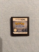 Pokemon Soul Silver NDS