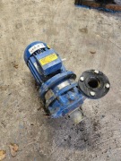 Pompa 50PJM170 3,0kW/2900 wysyłka