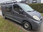 Opel Vivaro 2.0 CTDI 6 osobowy