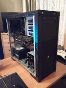 Komputer do gier GTX 1080 OC, i7-3770, 16 GB RAM
