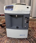 Generator Hipoksyjny Longfian JAY-10H (IHHT, Trening Wysokościowy) NOWY