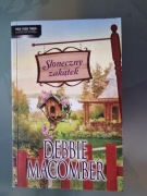 Słoneczny zakątek - Debbie Macomber