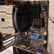 i7-2600k , 16GB RAM , MSI P67A-GD65 i więcej