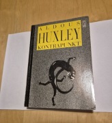 Kontrapunkt - Aldous Huxley