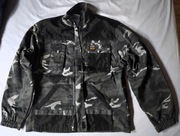 Bluza i spodnie robocze moro roz. L 52