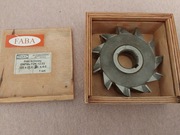 Frez ścinowy nasadzany FABA FZK-12.03 120x28.6/30 