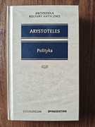 Arystoteles Polityka